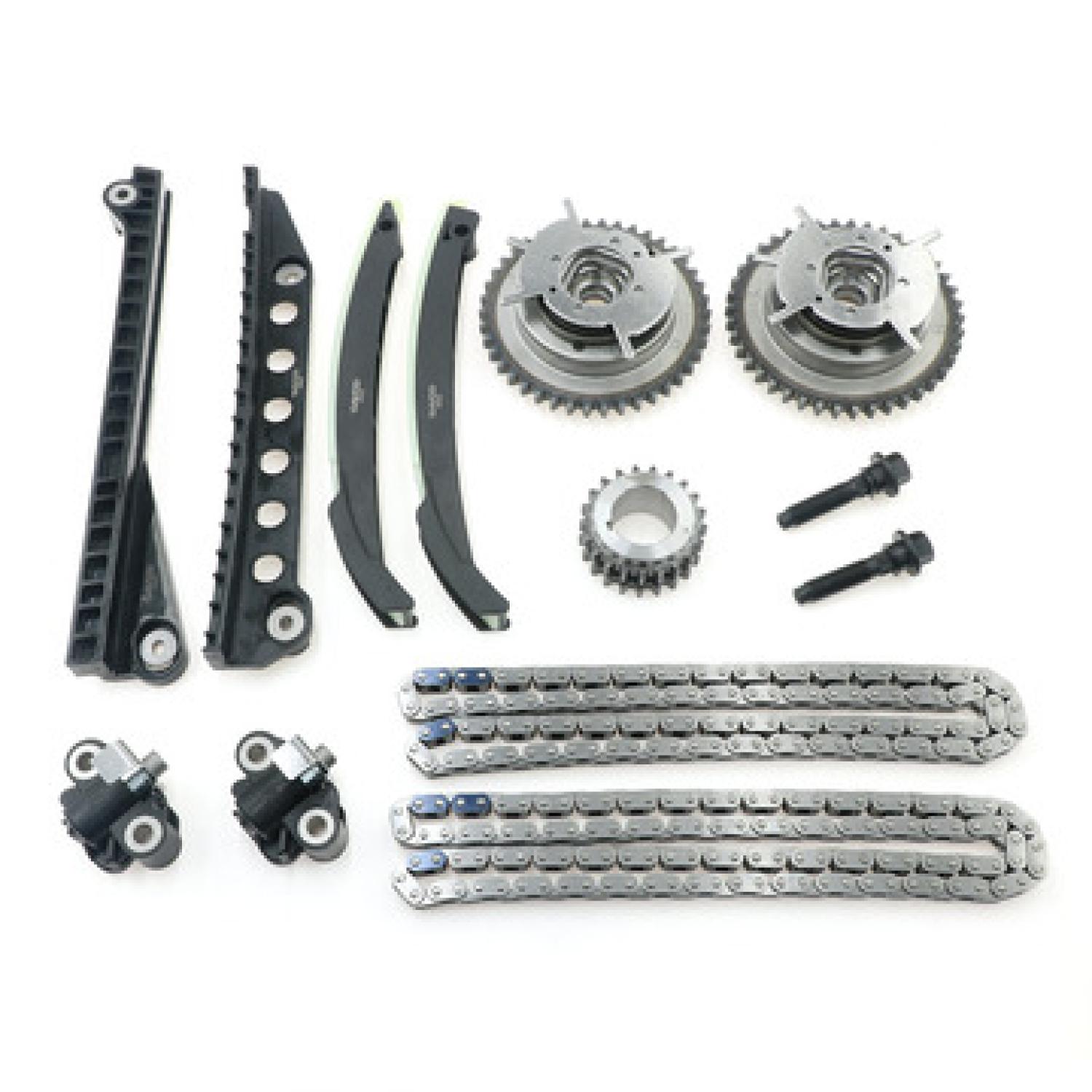 Dayco KTC1336 - Engine Timing Chain Kit Dayco KTC1336 Engine Timing Chain Kit product image 1 of 1