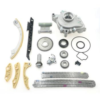 Dayco Engine Timing Chain Kit with Water Pump product image