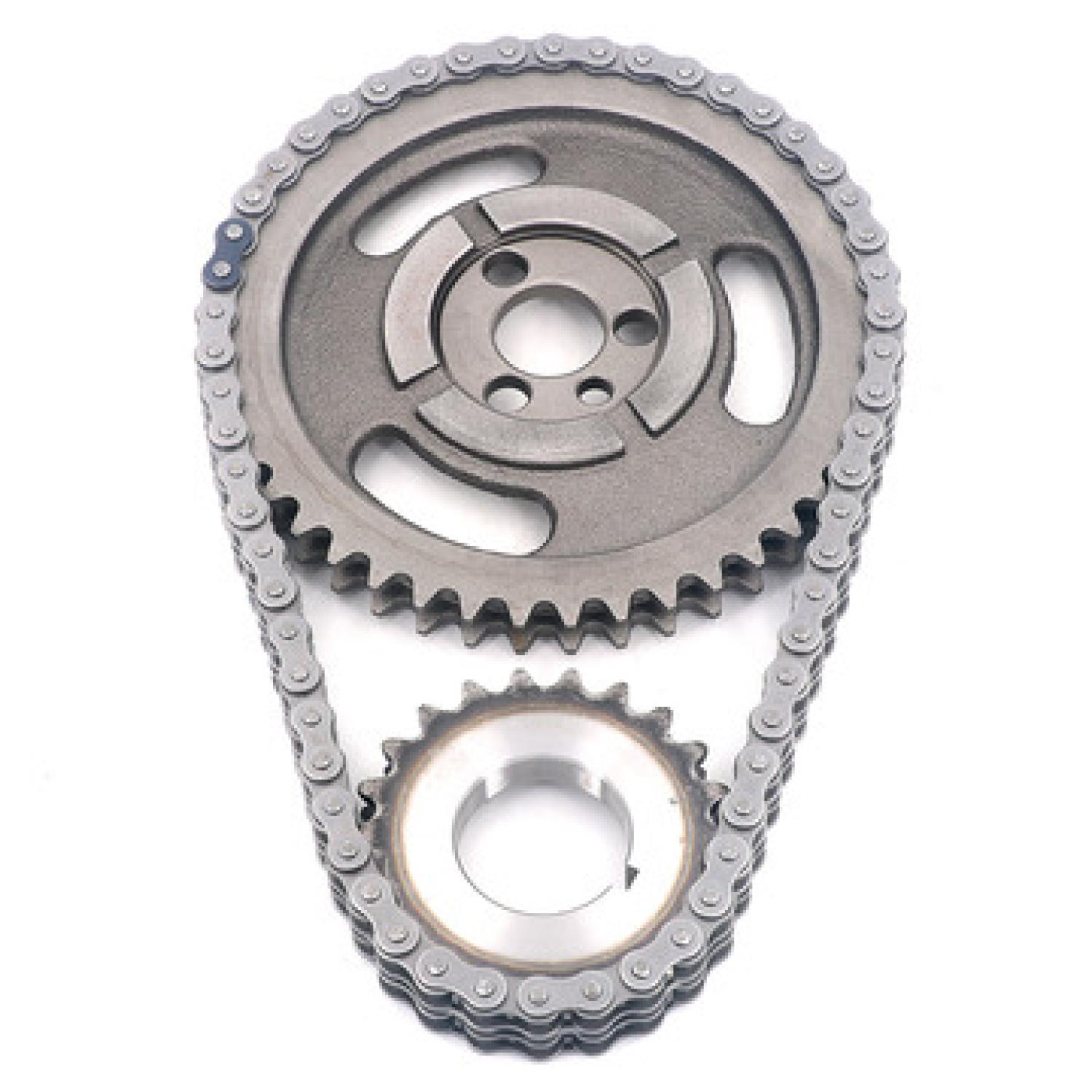 Dayco KTC1345 - Engine Timing Chain Kit Dayco KTC1345 Engine Timing Chain Kit product image 1 of 1