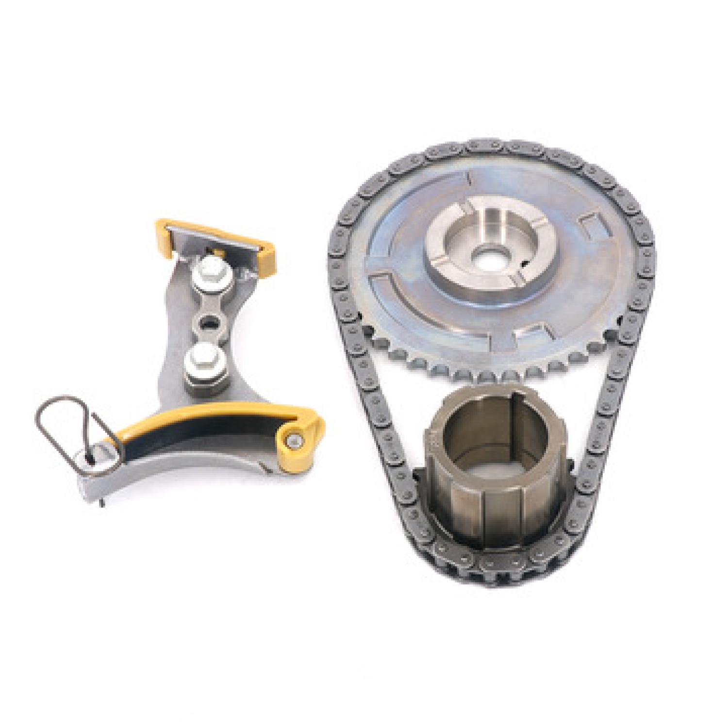 Dayco KTC1350 - Engine Timing Chain Kit Dayco KTC1350 Engine Timing Chain Kit product image 1 of 1