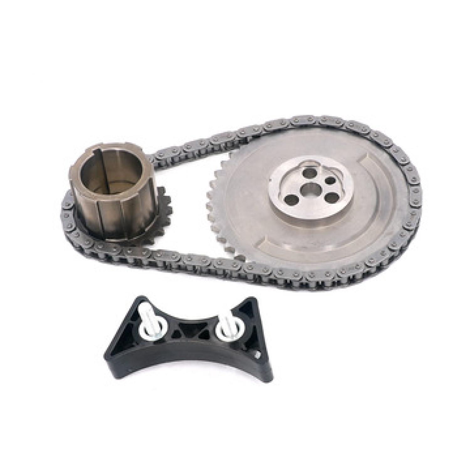 Dayco KTC1354 - Engine Timing Chain Kit Dayco KTC1354 Engine Timing Chain Kit product image 1 of 1