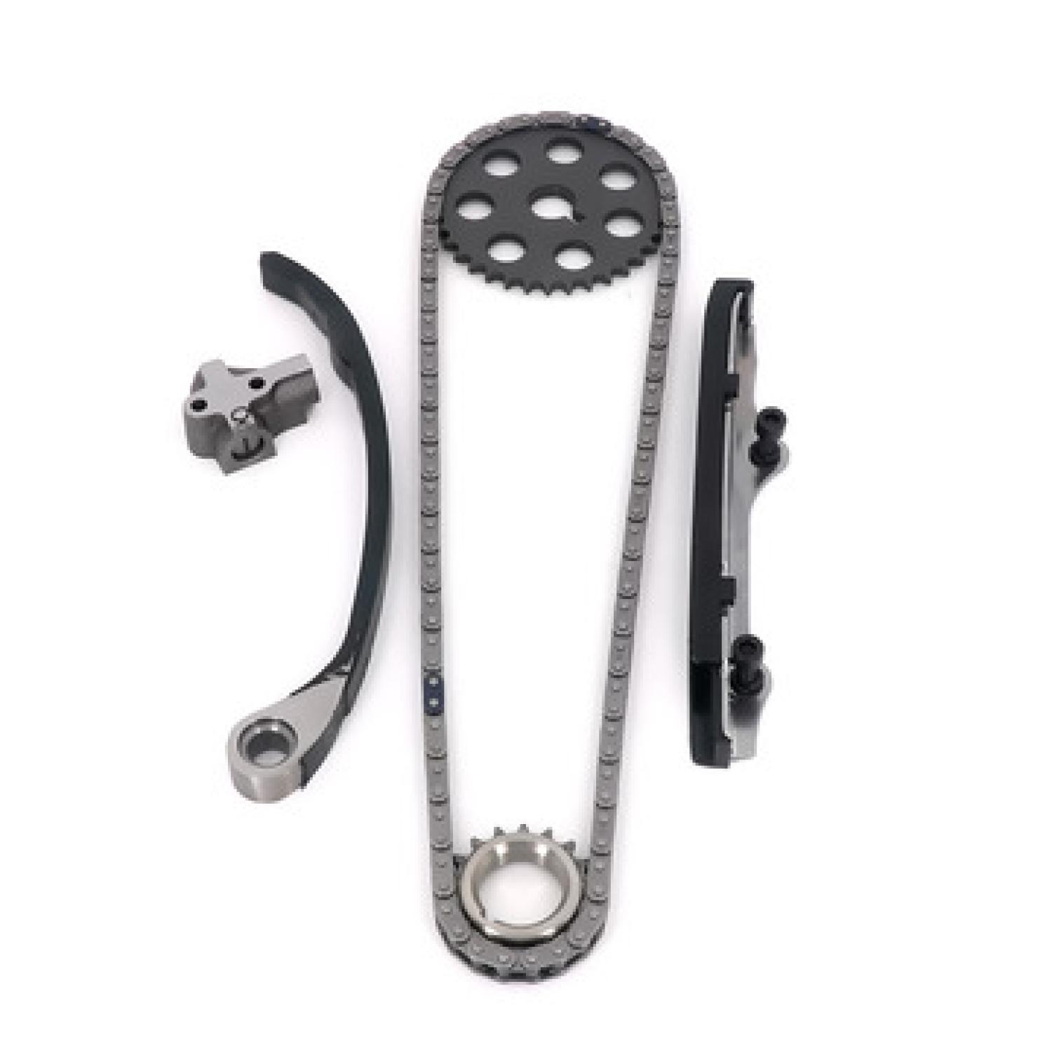 Dayco KTC1356 - Engine Timing Chain Kit Dayco KTC1356 Engine Timing Chain Kit product image 1 of 1