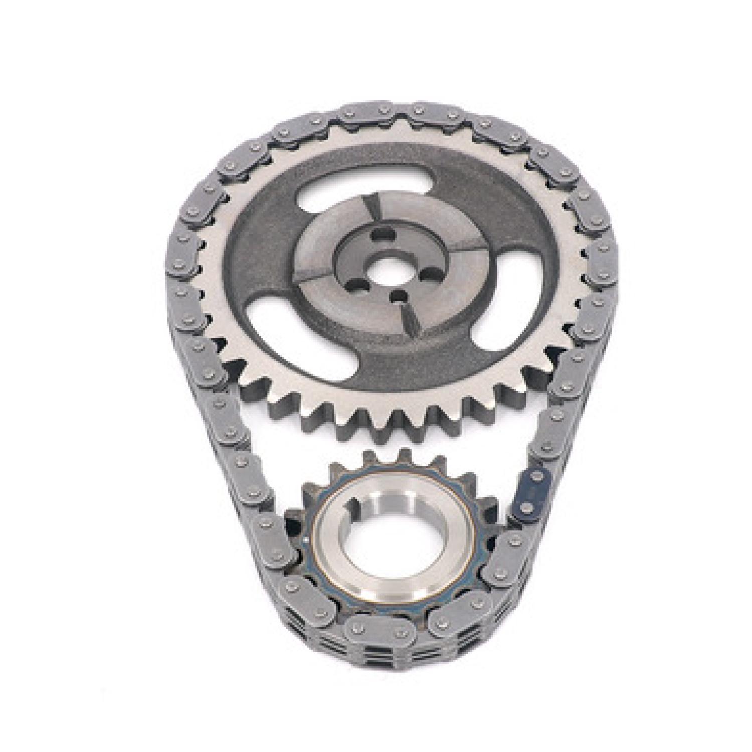 Dayco KTC1357 - Engine Timing Chain Kit Dayco KTC1357 Engine Timing Chain Kit product image 1 of 1