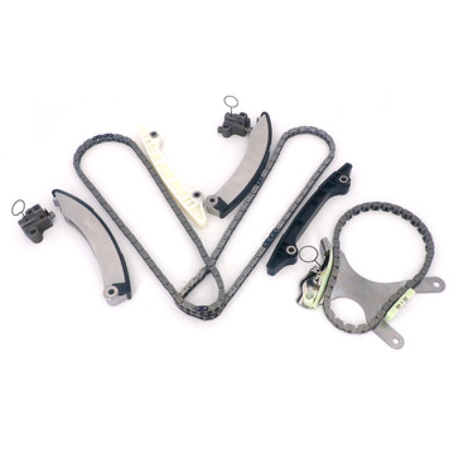Dayco KTC1369 - Engine Timing Chain Kit Dayco KTC1369 Engine Timing Chain Kit product image 1 of 1
