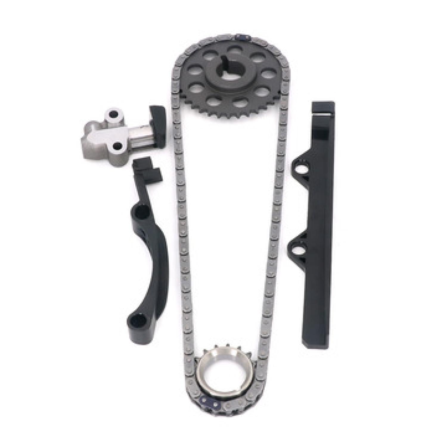 Dayco KTC1379 - Engine Timing Chain Kit Dayco KTC1379 Engine Timing Chain Kit product image 1 of 1