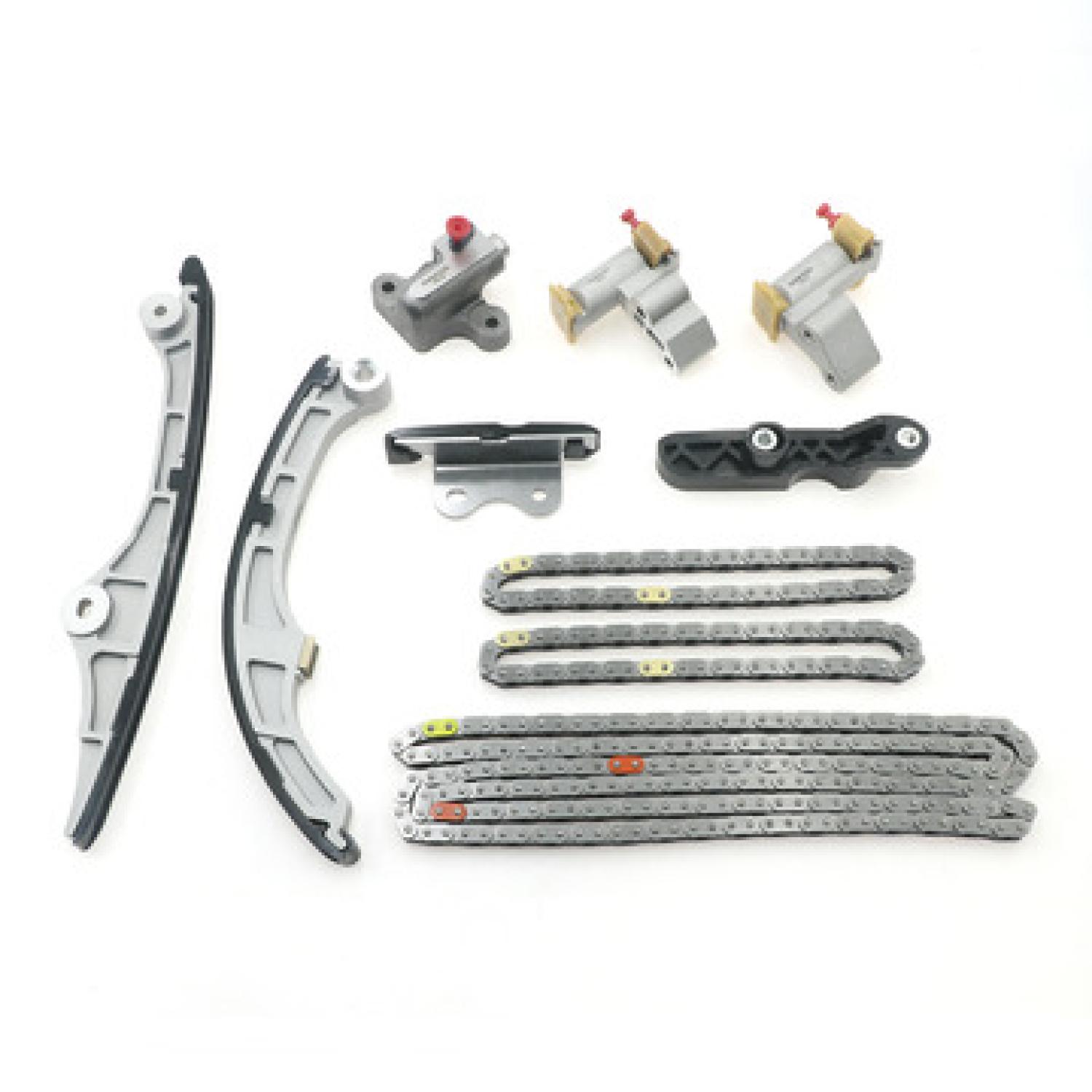 Dayco KTC1384 - Engine Timing Chain Kit Dayco KTC1384 Engine Timing Chain Kit product image 1 of 1