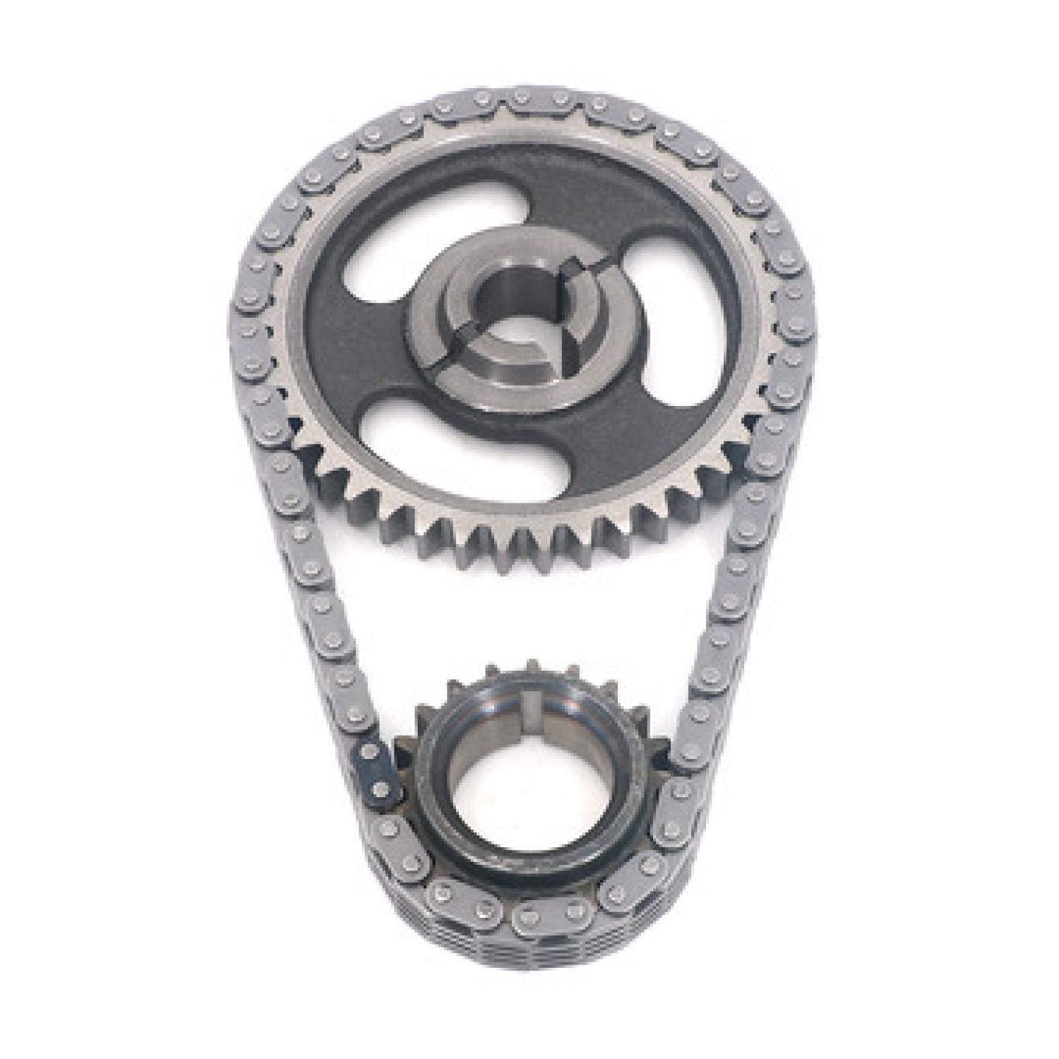Dayco KTC1385 - Engine Timing Chain Kit Dayco KTC1385 Engine Timing Chain Kit product image 1 of 1