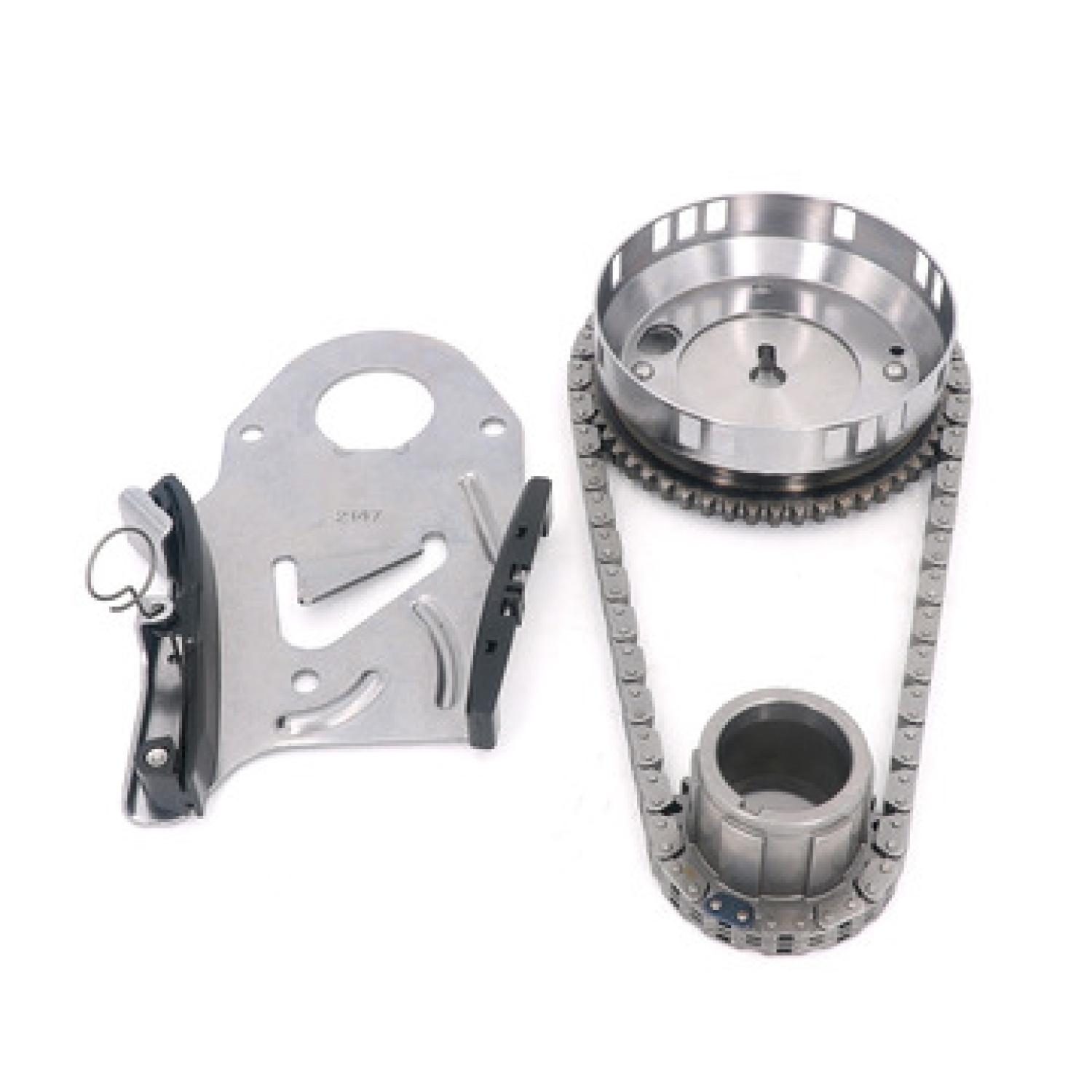 Dayco KTC1388 - Engine Timing Chain Kit Dayco KTC1388 Engine Timing Chain Kit product image 1 of 1