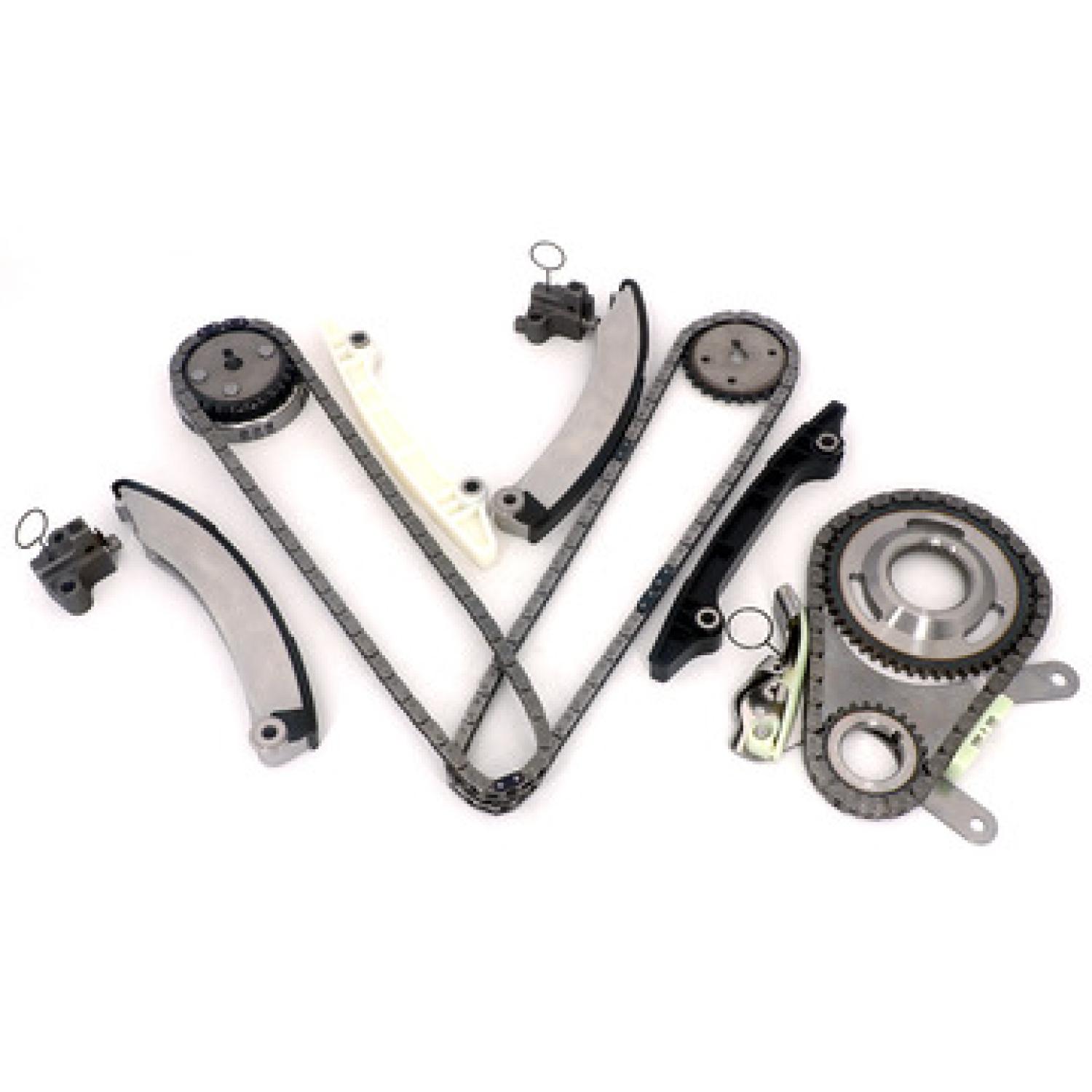 Dayco KTC1402 - Engine Timing Chain Kit Dayco KTC1402 Engine Timing Chain Kit product image 1 of 1