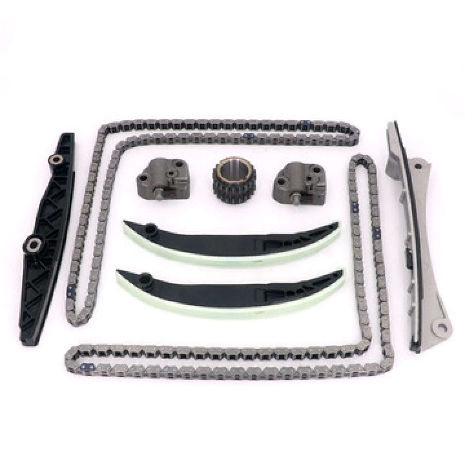 Dayco KTC1409 - Engine Timing Chain Kit Dayco KTC1409 Engine Timing Chain Kit product image 1 of 1