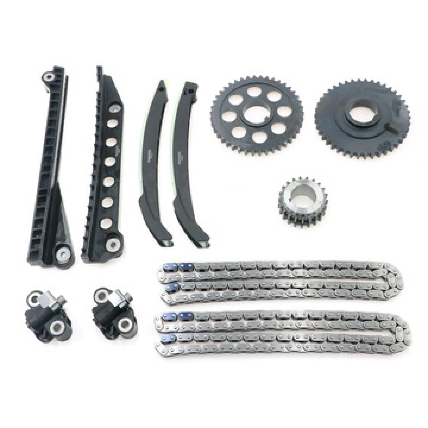 Dayco KTC1410 - Engine Timing Chain Kit Dayco KTC1410 Engine Timing Chain Kit product image 1 of 1