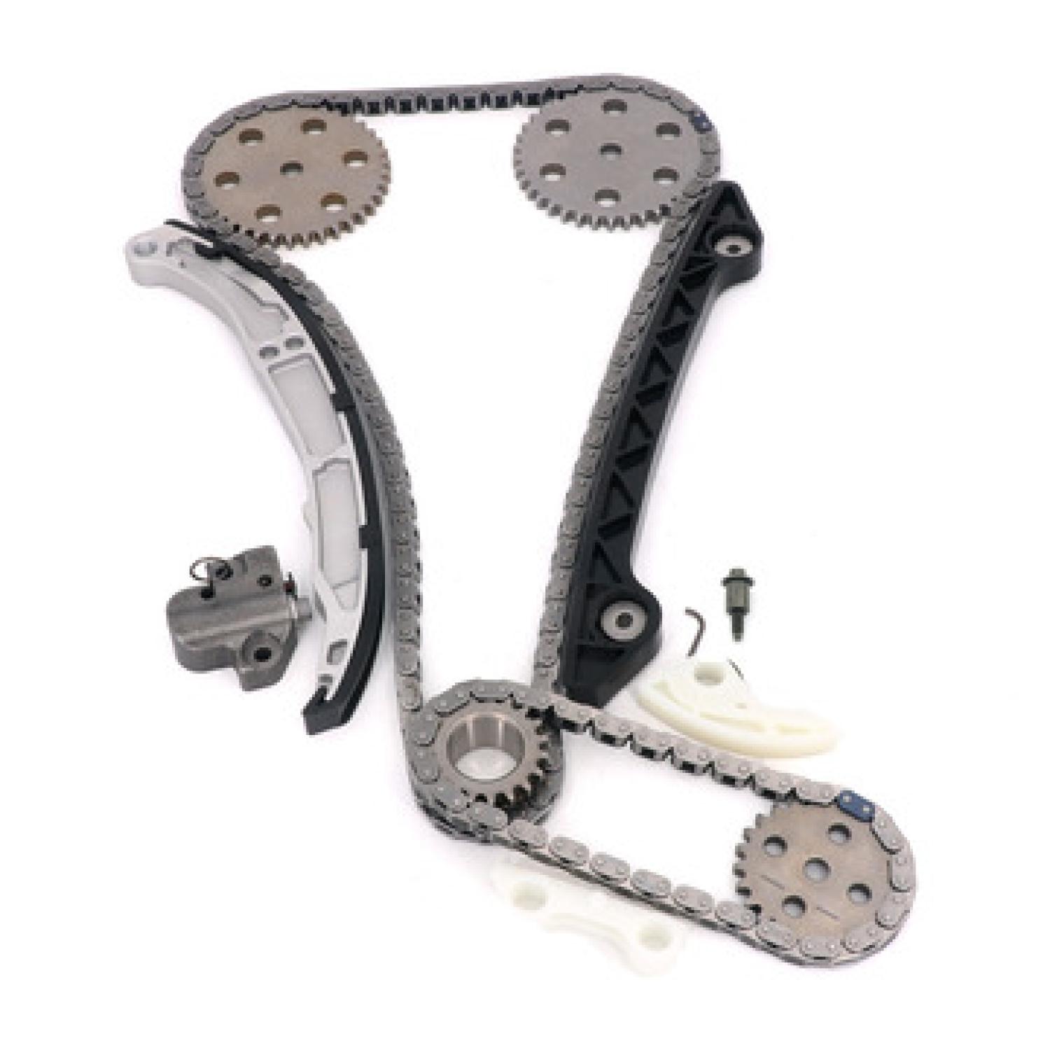 Dayco KTC1426 - Engine Timing Chain Kit Dayco KTC1426 Engine Timing Chain Kit product image 1 of 1