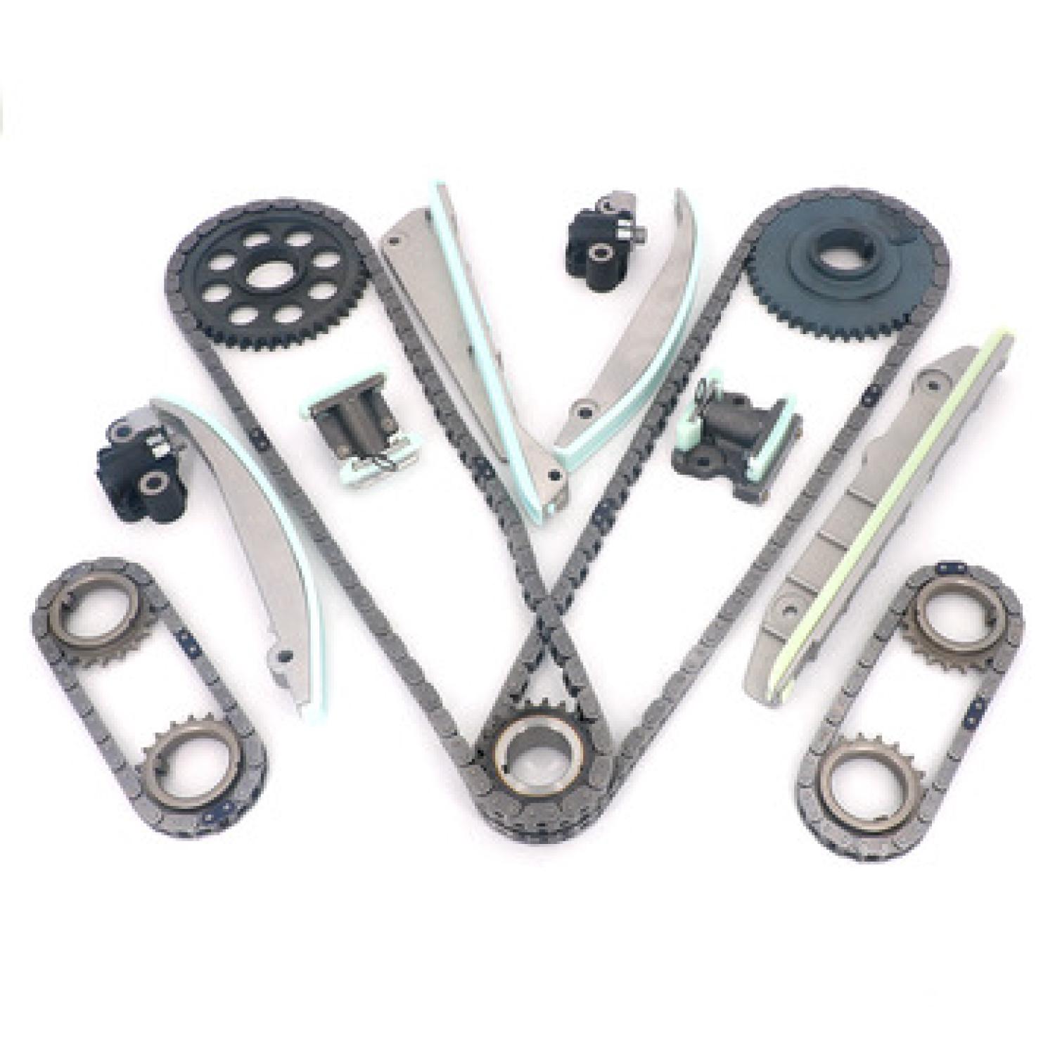 Dayco KTC1456 - Engine Timing Chain Kit Dayco KTC1456 Engine Timing Chain Kit product image 1 of 1