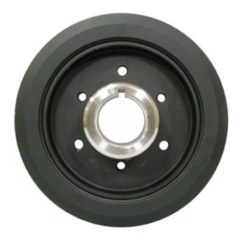 Dayco PB1001N - Engine Harmonic Balancer Dayco PB1001N Engine Harmonic Balancer product image 1 of 5