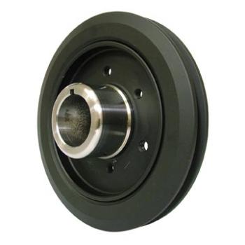 Dayco PB1001N - Engine Harmonic Balancer Dayco PB1001N Engine Harmonic Balancer product image 2 of 5