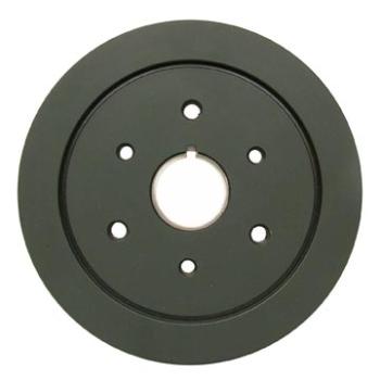 Dayco PB1001N - Engine Harmonic Balancer Dayco PB1001N Engine Harmonic Balancer product image 3 of 5