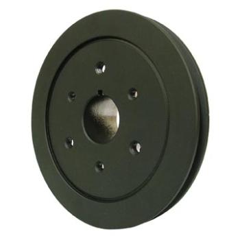 Dayco PB1001N - Engine Harmonic Balancer Dayco PB1001N Engine Harmonic Balancer product image 4 of 5
