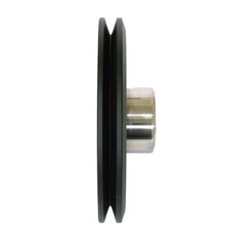 Dayco PB1001N - Engine Harmonic Balancer Dayco PB1001N Engine Harmonic Balancer product image 5 of 5