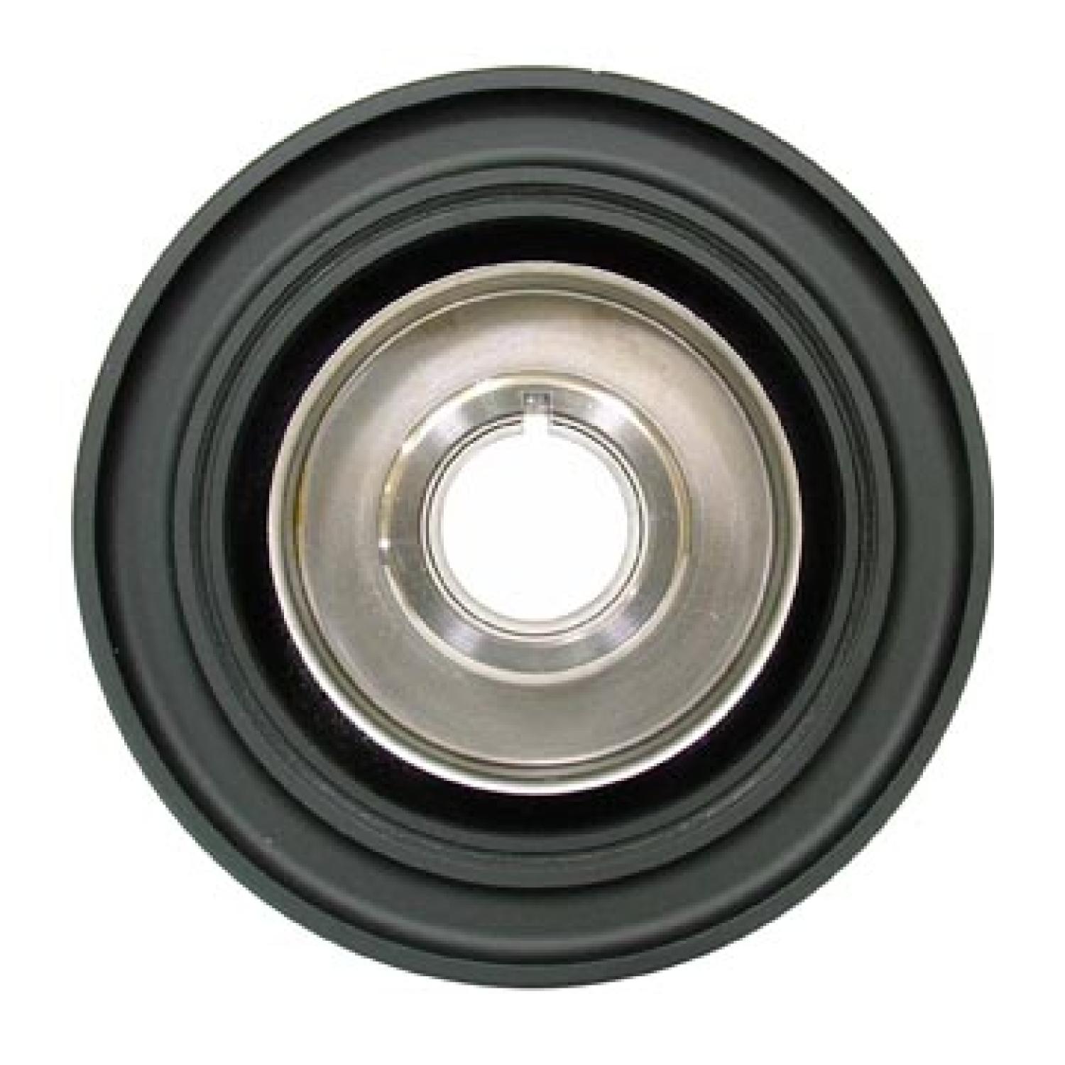 Dayco PB1004N - Engine Harmonic Balancer Dayco PB1004N Engine Harmonic Balancer product image 1 of 5