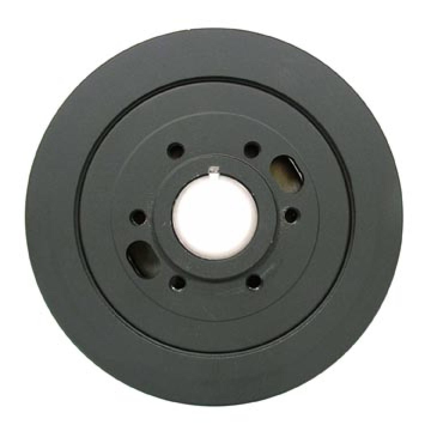 Dayco PB1004N - Engine Harmonic Balancer Dayco PB1004N Engine Harmonic Balancer product image 3 of 5