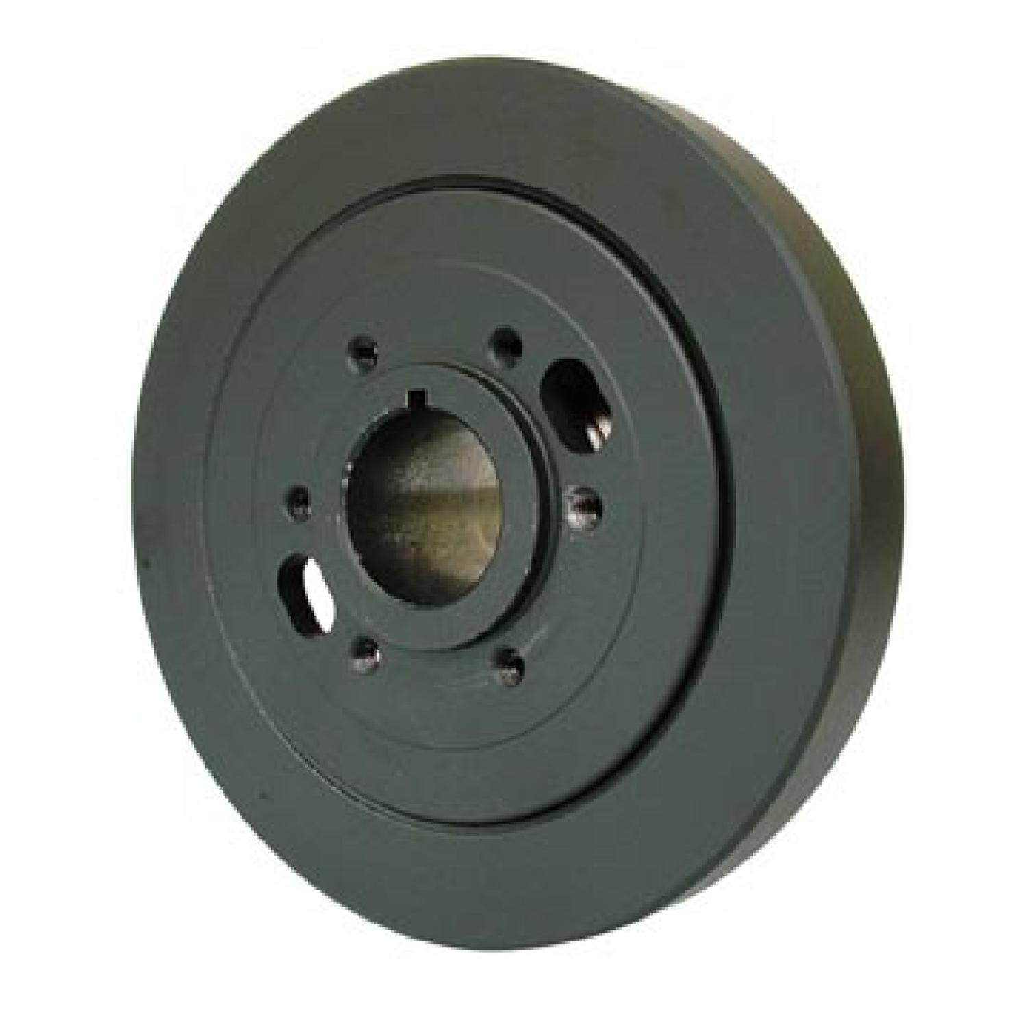 Dayco PB1004N - Engine Harmonic Balancer Dayco PB1004N Engine Harmonic Balancer product image 4 of 5