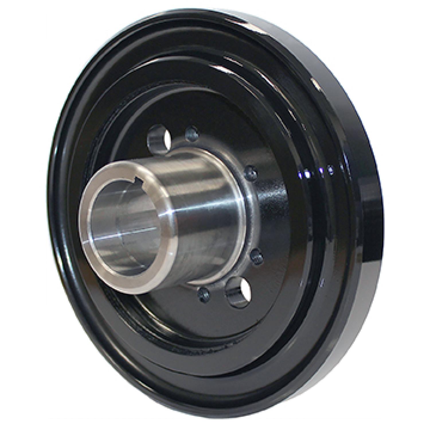 Dayco PB1004SS Engine Harmonic Balancer product image 1 of 2