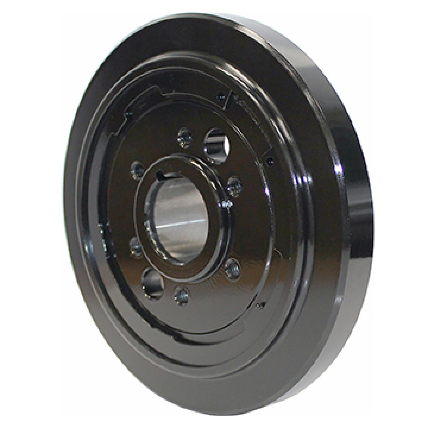 Dayco PB1004SS Engine Harmonic Balancer product image 2 of 2