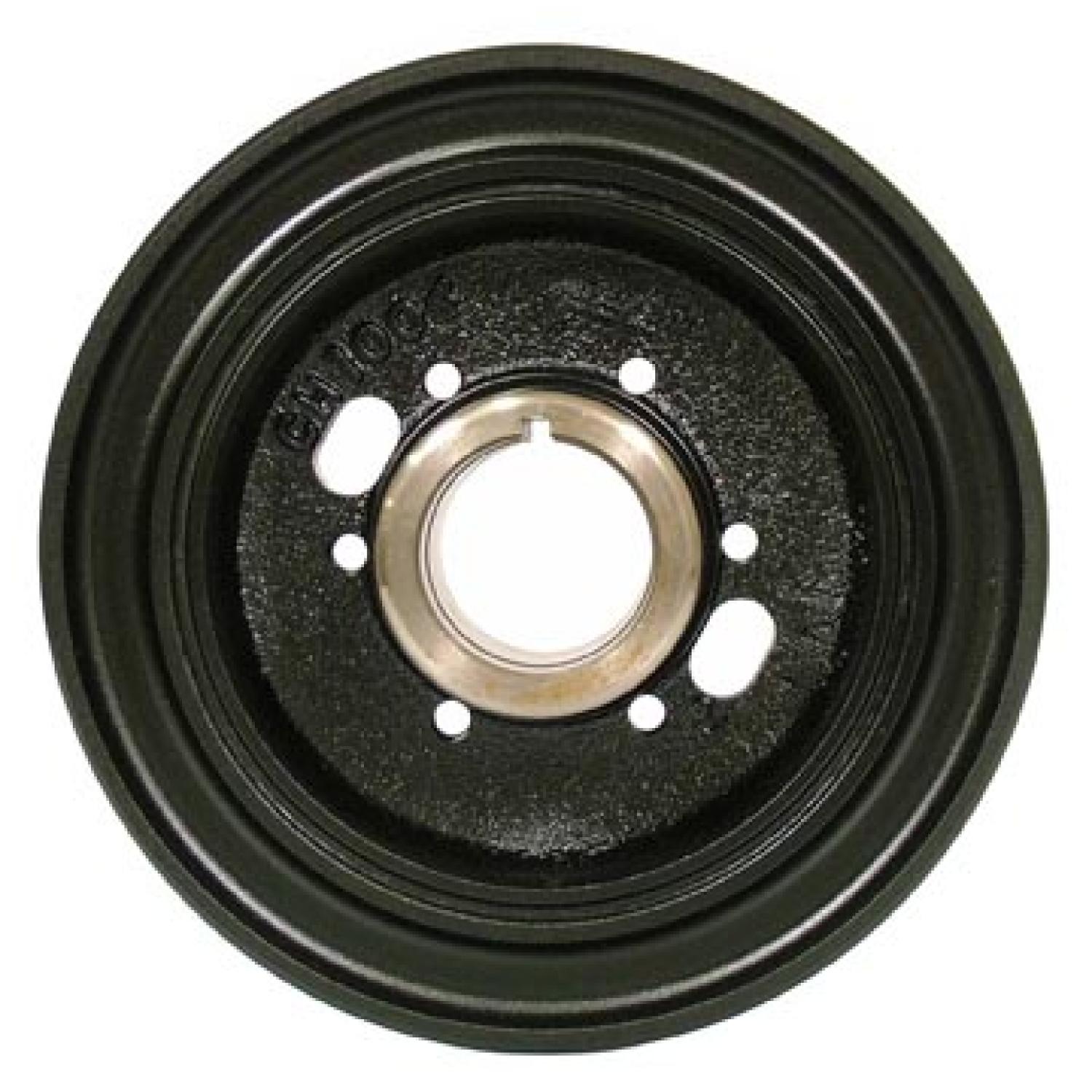 Dayco PB1004ST Engine Harmonic Balancer product image 1 of 5