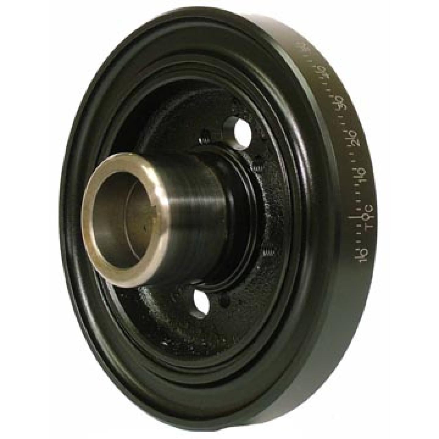 Dayco PB1004ST Engine Harmonic Balancer product image 2 of 5