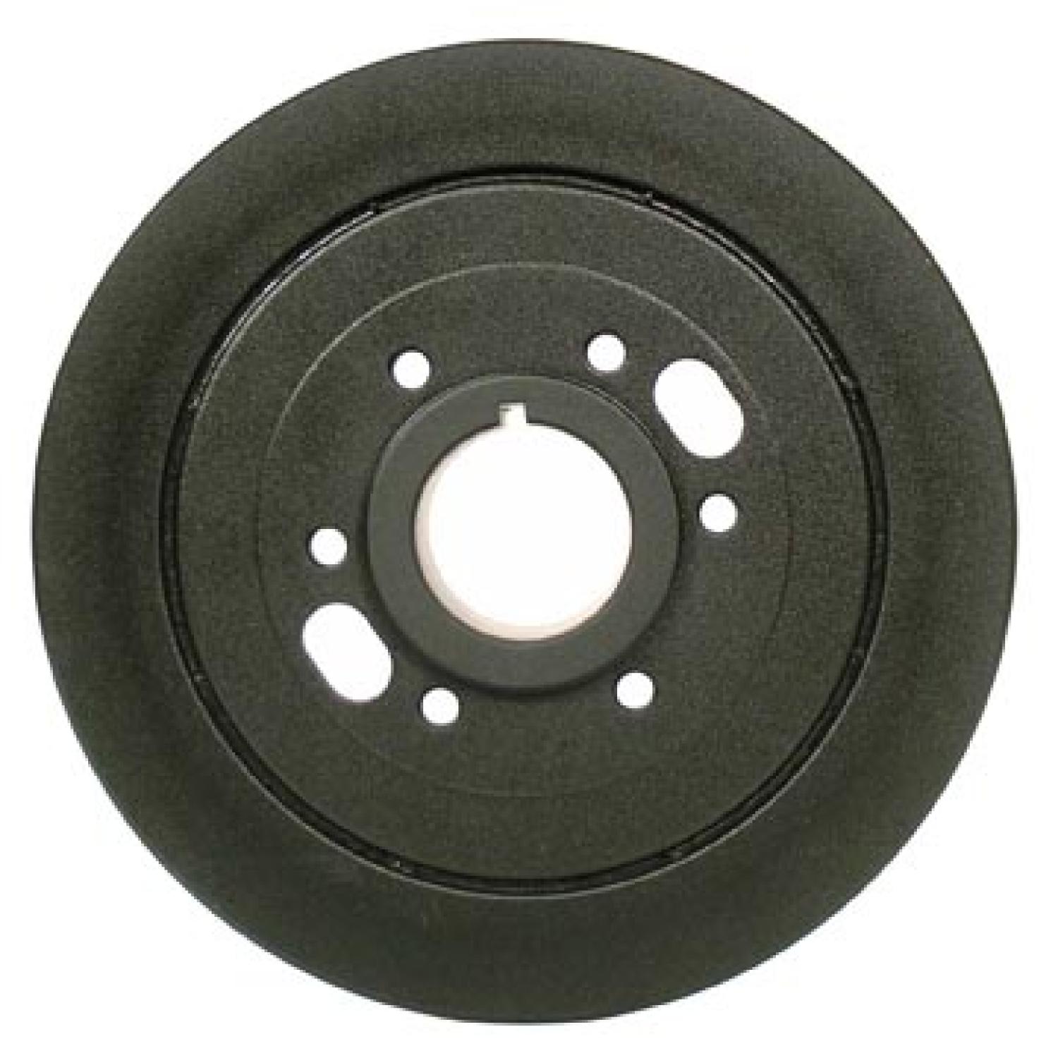 Dayco PB1004ST Engine Harmonic Balancer product image 3 of 5