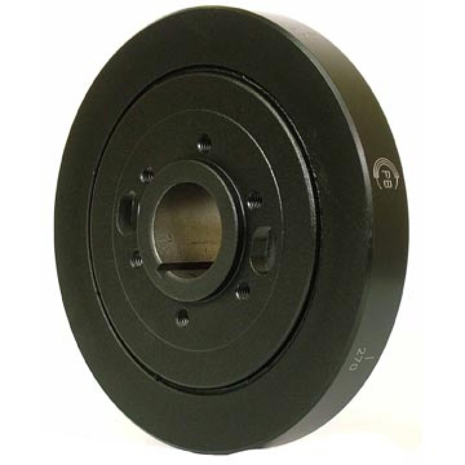 Dayco PB1004ST Engine Harmonic Balancer product image 4 of 5