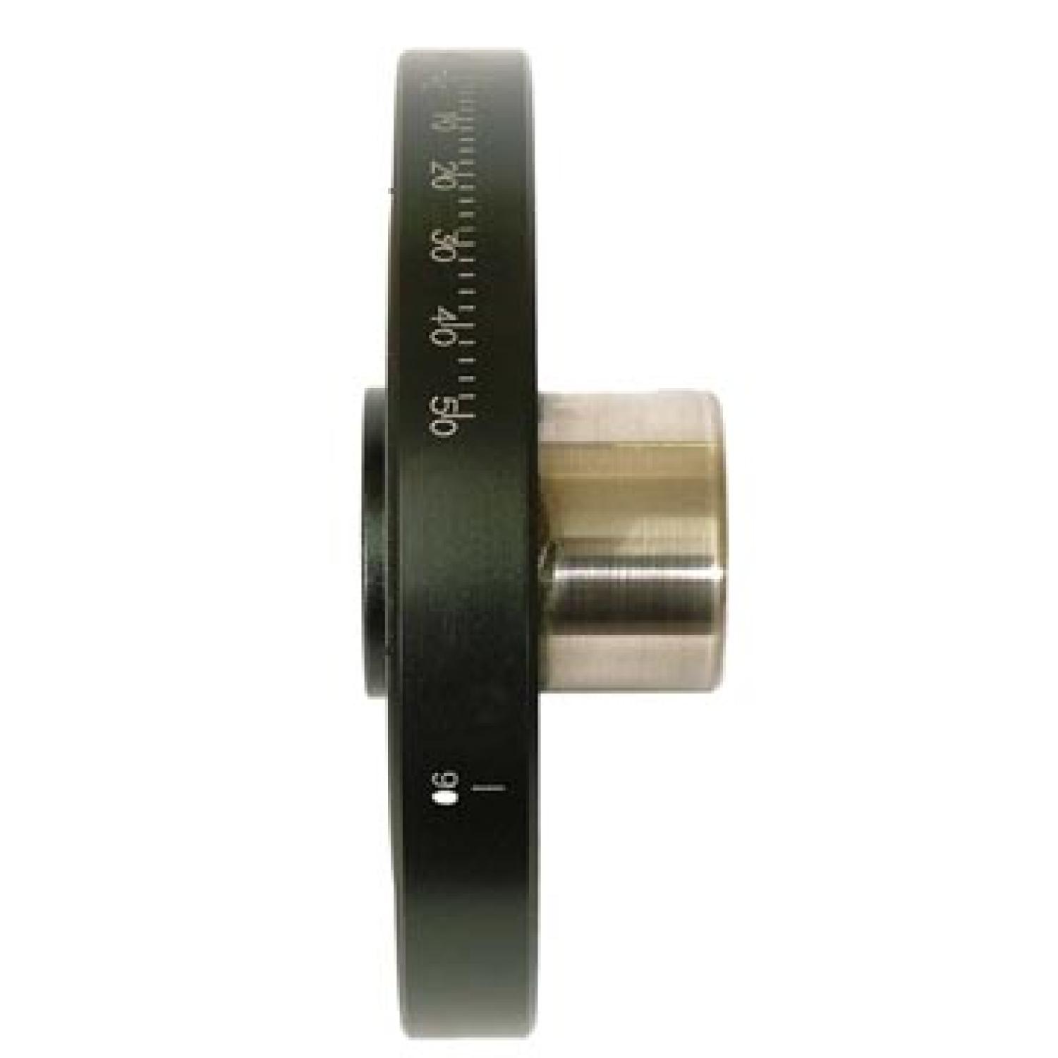 Dayco PB1004ST Engine Harmonic Balancer product image 5 of 5