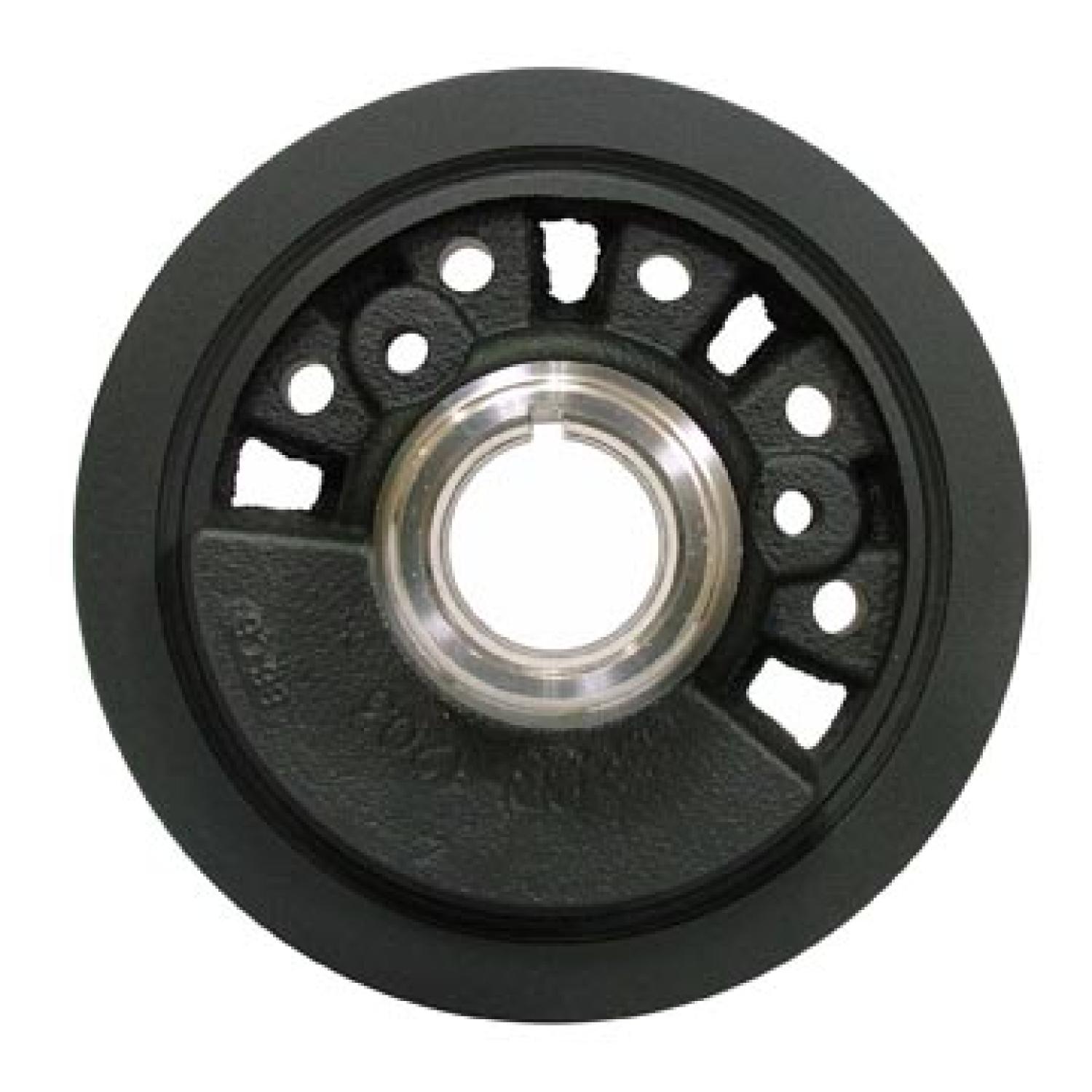 Dayco PB1008N Engine Harmonic Balancer product image 1 of 5