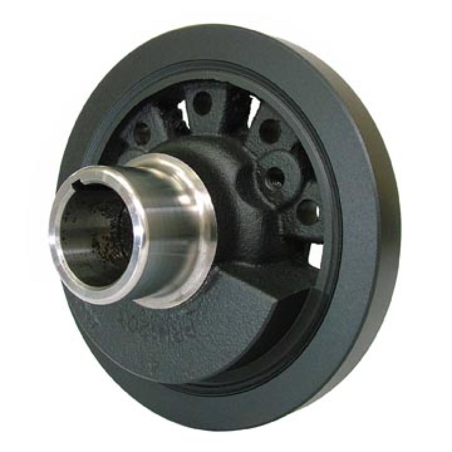 Dayco PB1008N Engine Harmonic Balancer product image 2 of 5