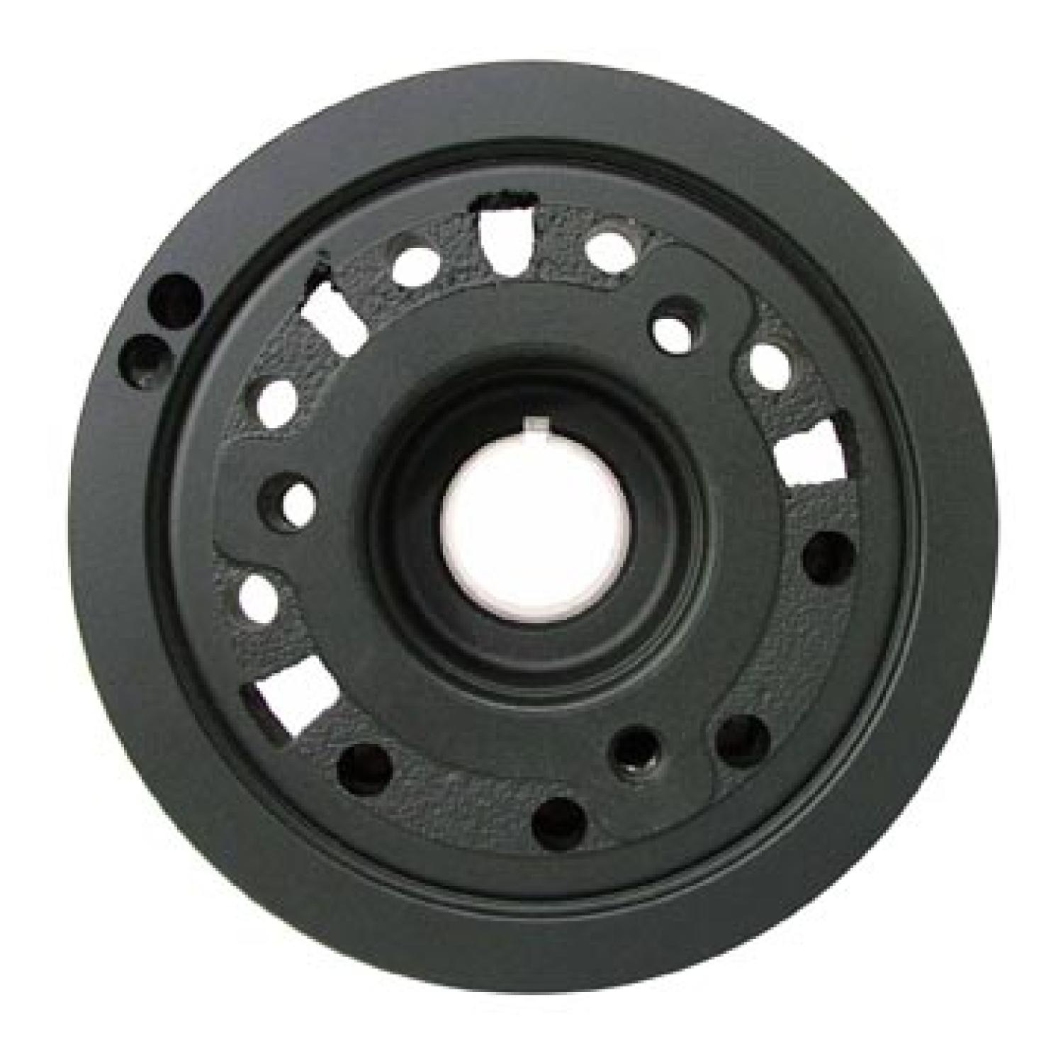 Dayco PB1008N Engine Harmonic Balancer product image 3 of 5