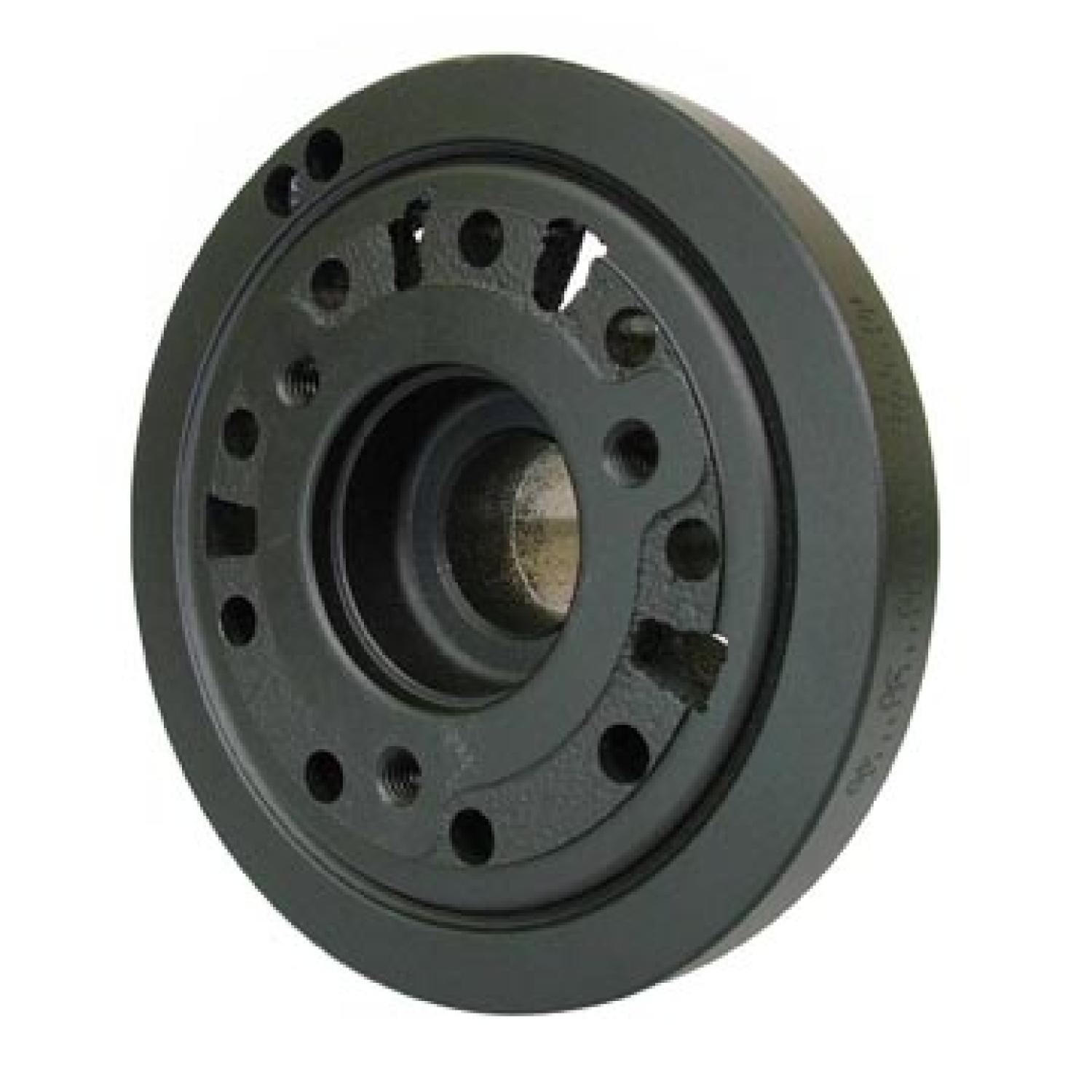 Dayco PB1008N Engine Harmonic Balancer product image 4 of 5