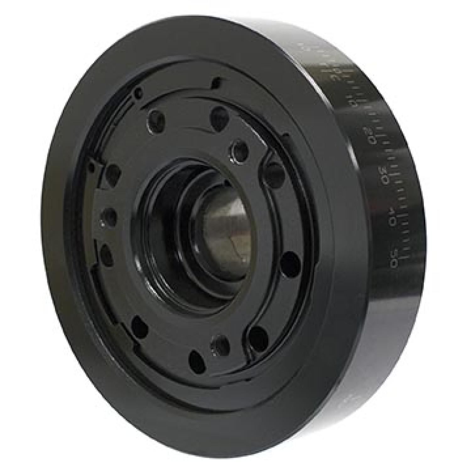 Dayco PB1009SS - Engine Harmonic Balancer Dayco PB1009SS Engine Harmonic Balancer product image 2 of 2