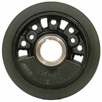 Dayco PB1009ST Engine Harmonic Balancer product image 1 of 5