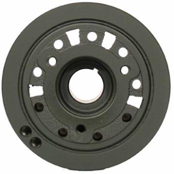 Dayco PB1009ST Engine Harmonic Balancer product image 3 of 5