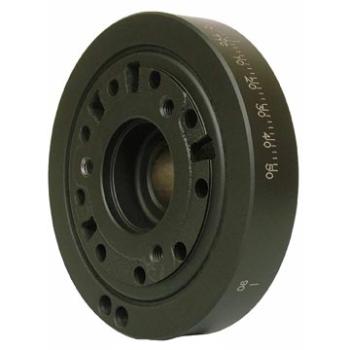 Dayco PB1009ST Engine Harmonic Balancer product image 4 of 5