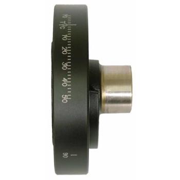 Dayco PB1009ST Engine Harmonic Balancer product image 5 of 5