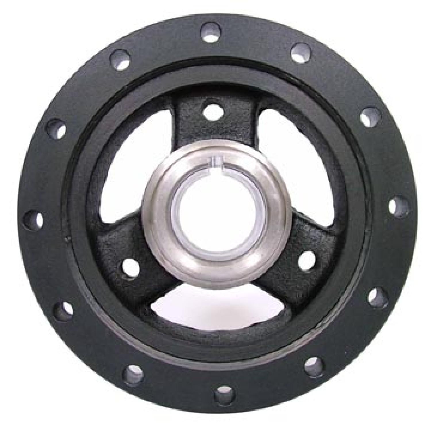 Dayco PB1012N Engine Harmonic Balancer product image 1 of 5