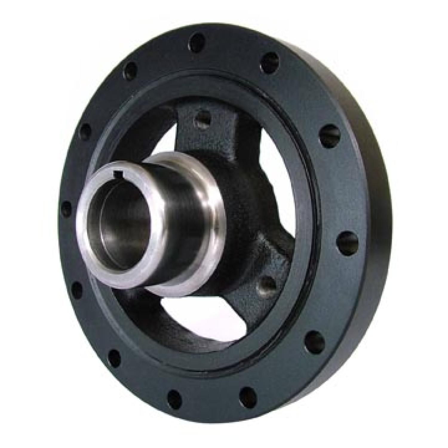 Dayco PB1012N Engine Harmonic Balancer product image 2 of 5