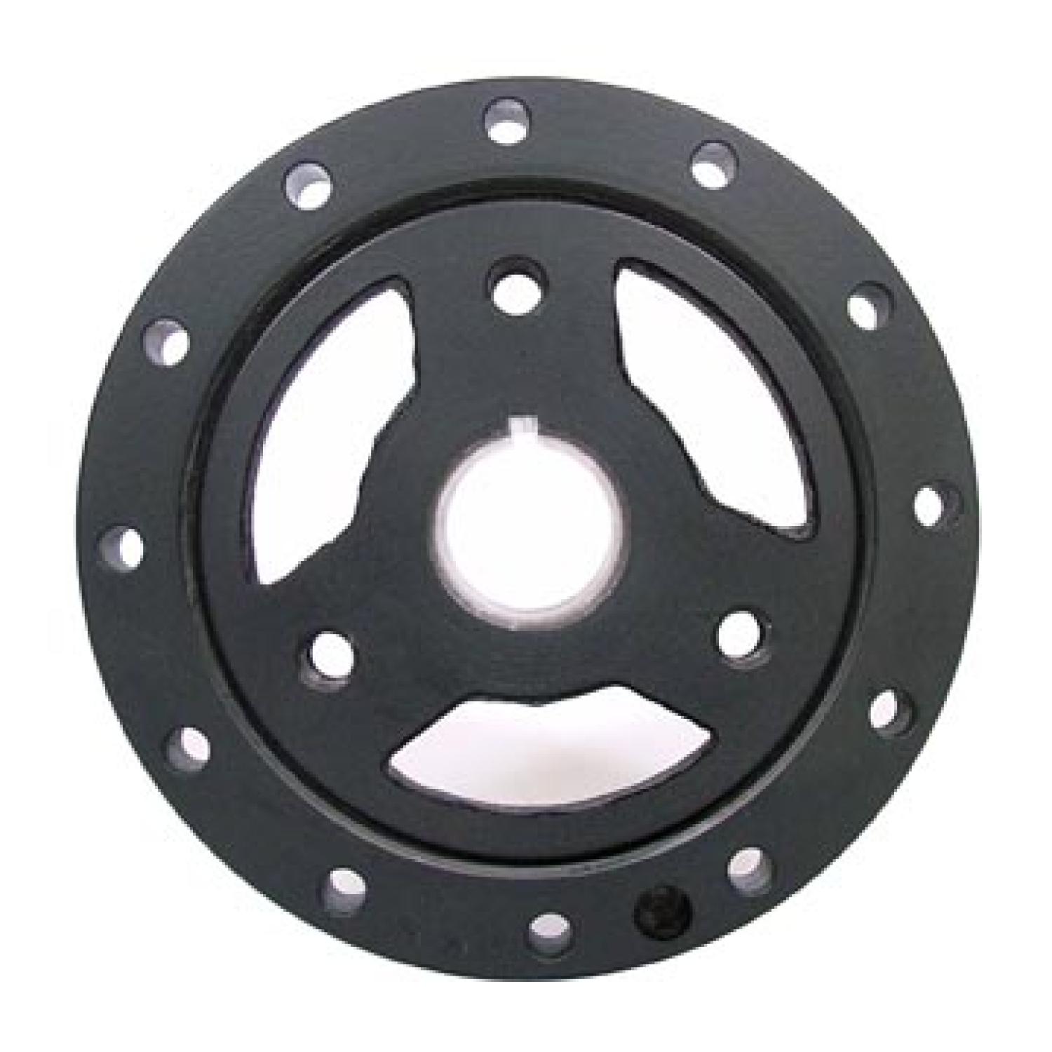 Dayco PB1012N Engine Harmonic Balancer product image 3 of 5