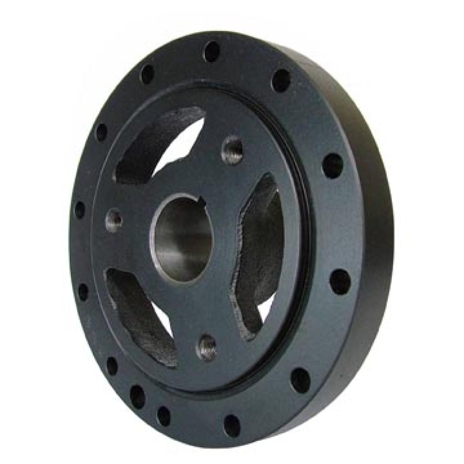 Dayco PB1012N Engine Harmonic Balancer product image 4 of 5
