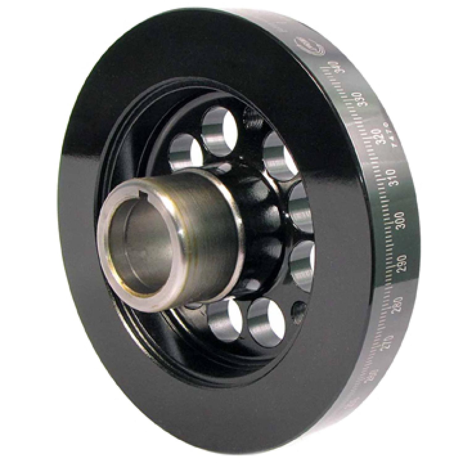 Dayco PB1012SS Engine Harmonic Balancer product image 1 of 2