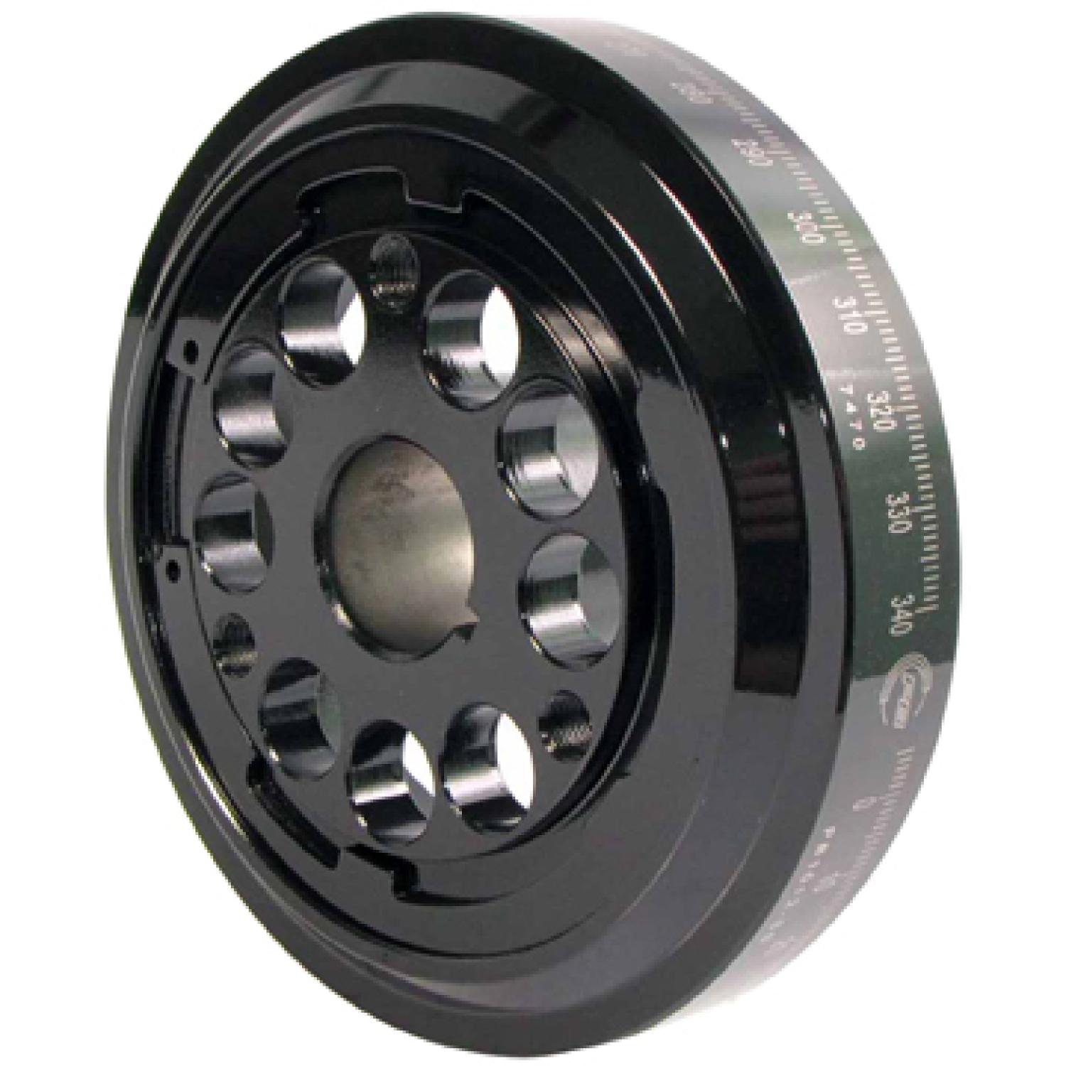 Dayco PB1012SS Engine Harmonic Balancer product image 2 of 2