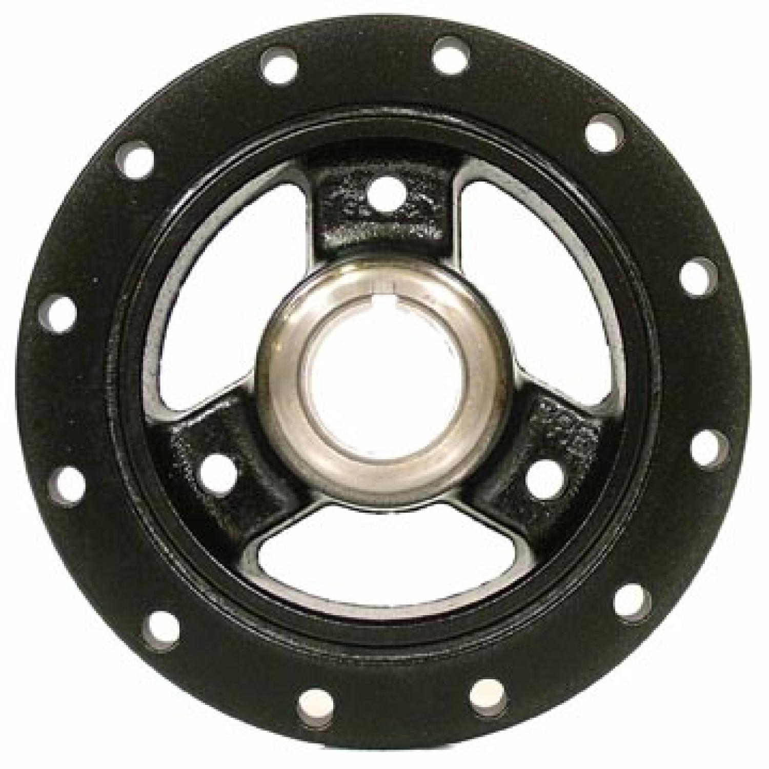 Dayco PB1012ST Engine Harmonic Balancer product image 1 of 5