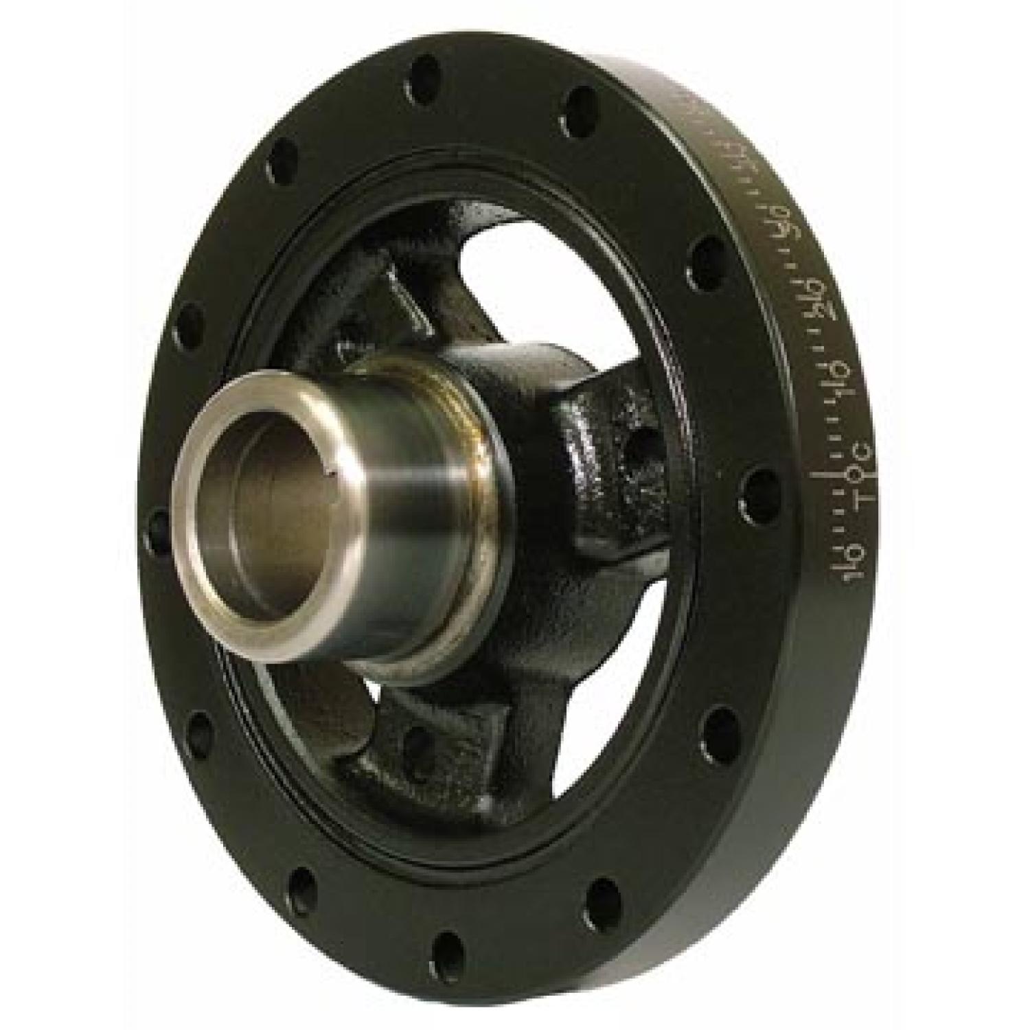 Dayco PB1012ST Engine Harmonic Balancer product image 2 of 5