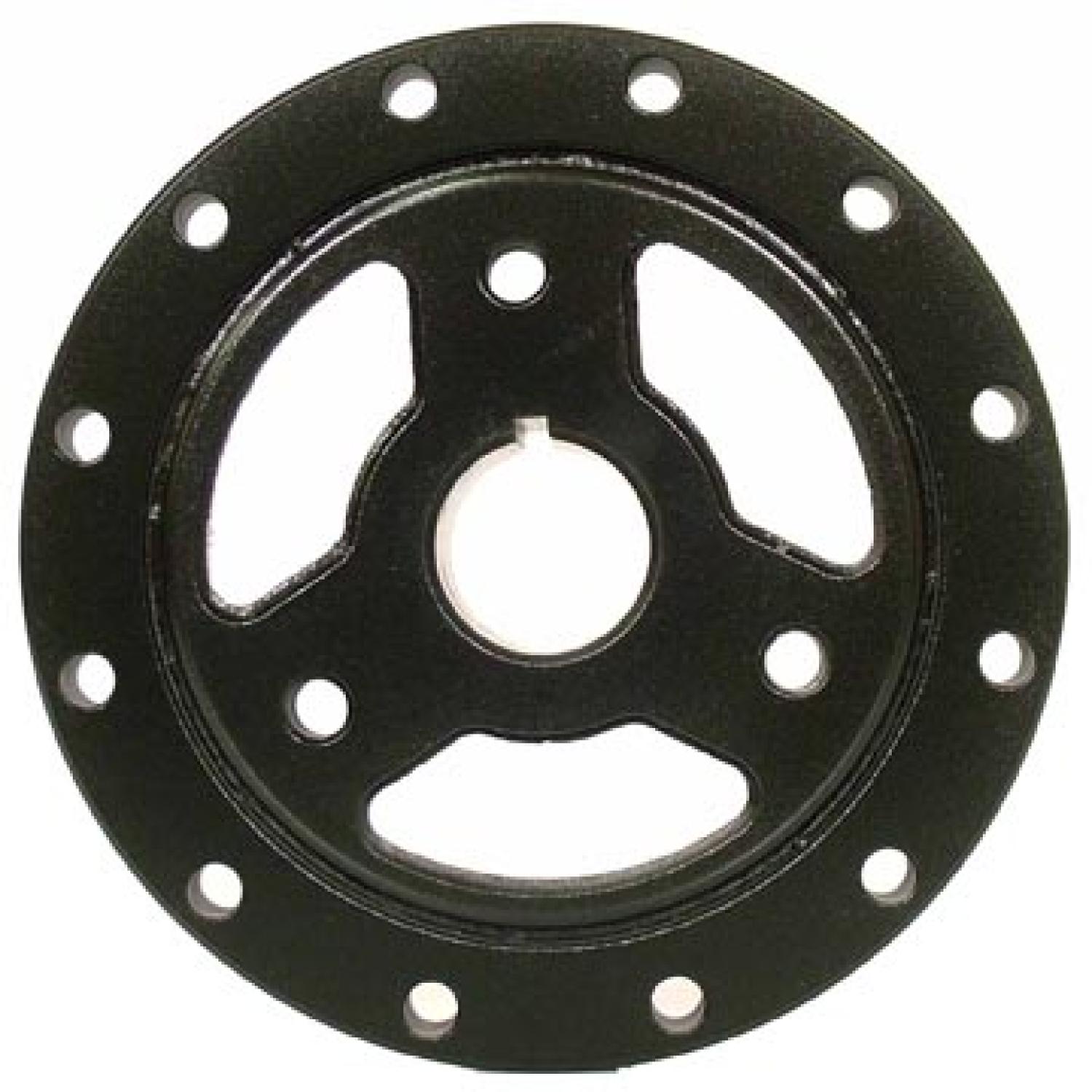 Dayco PB1012ST Engine Harmonic Balancer product image 3 of 5